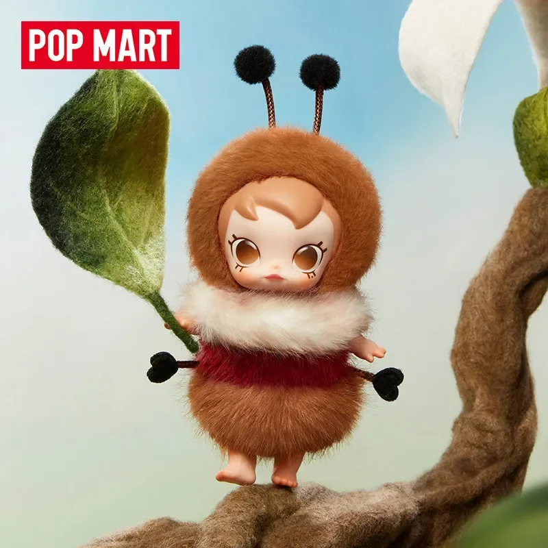 POP MART Baby Molly Buggy Roam - Baby Products For Gift บทวิจารณ์และราคา