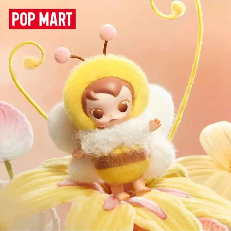 POP MART Baby Molly Buggy Roam - Baby Products For Gift บทวิจารณ์และราคา