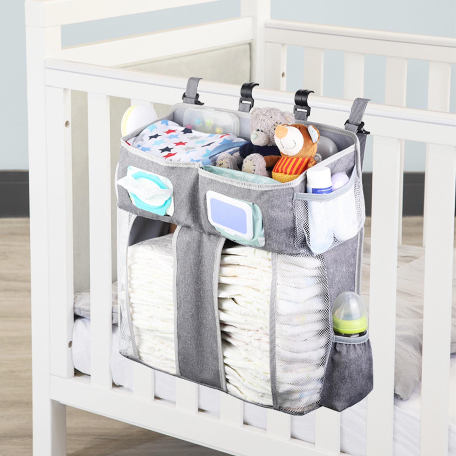 แขวนเปลเด็กกระเป๋าทารก Essenti - Diaper Bag Backpack บทวิจารณ์และราคา