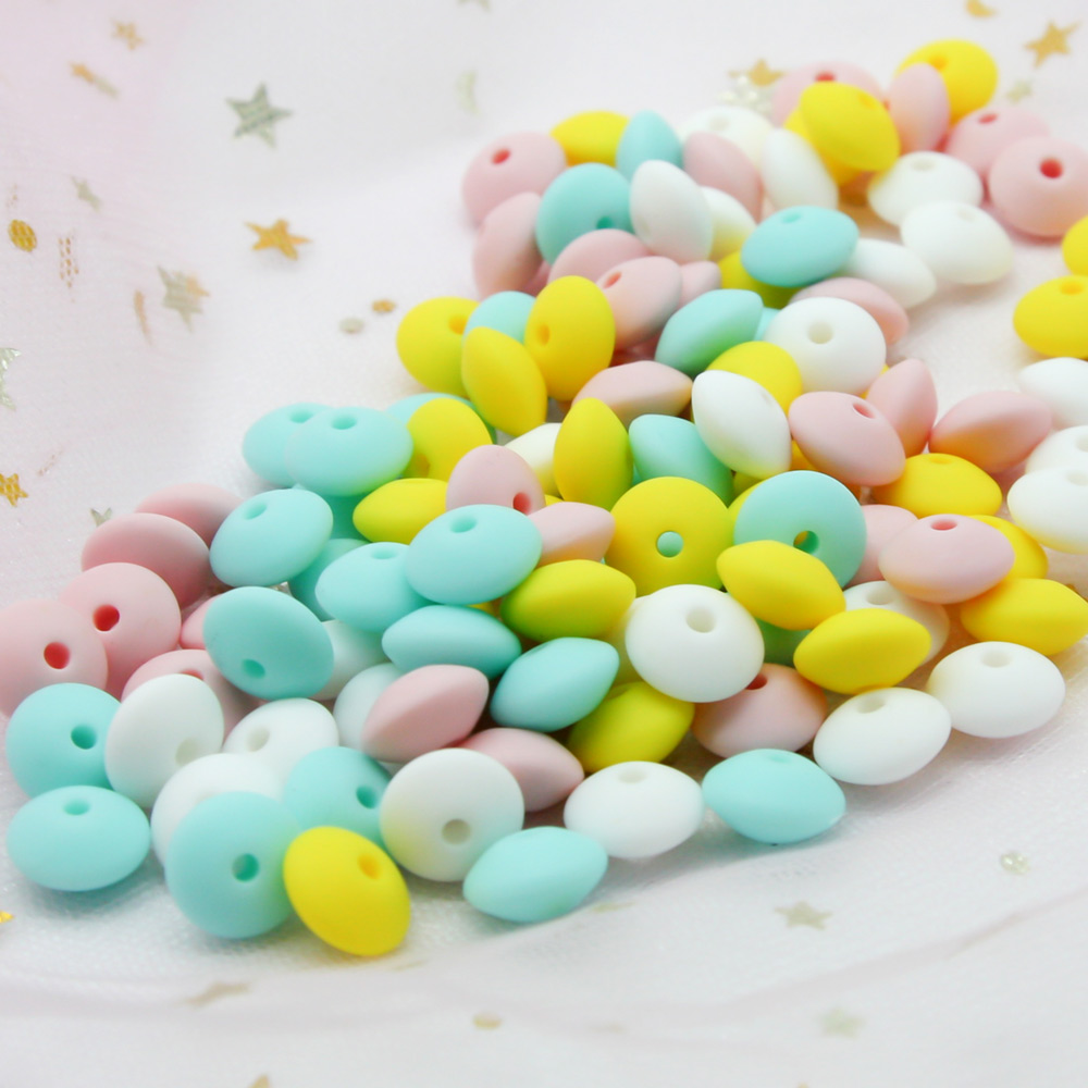 น่ารัก-idea เด็กซิลิโคนถั่วเลน - Baby Products Expo บทวิจารณ์และราคา