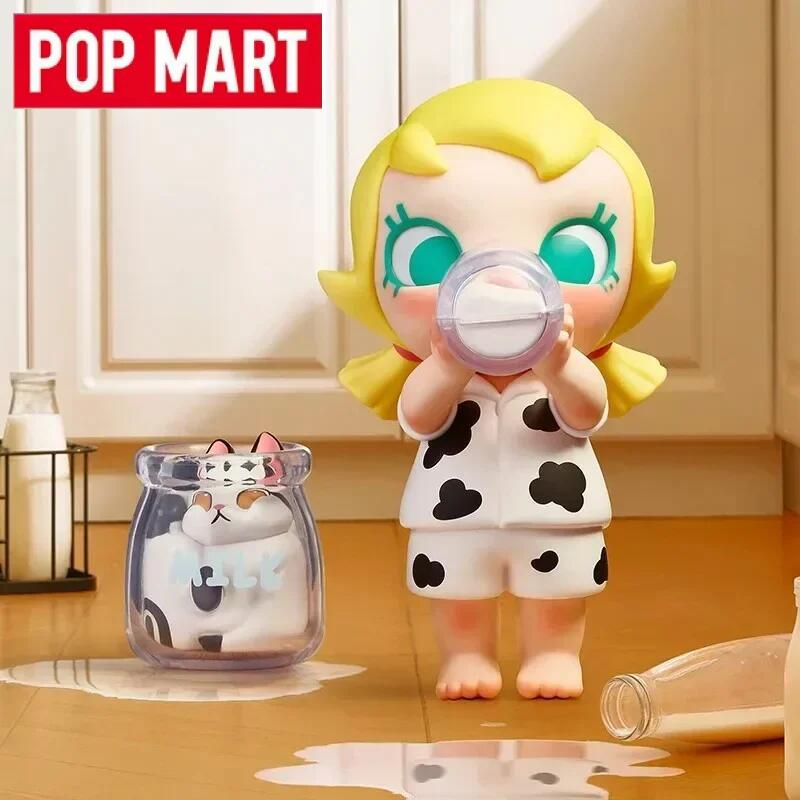 POP MART ชุดเบบี้มอลลี่และเบบี - Baby Products For Gift บทวิจารณ์และราคา