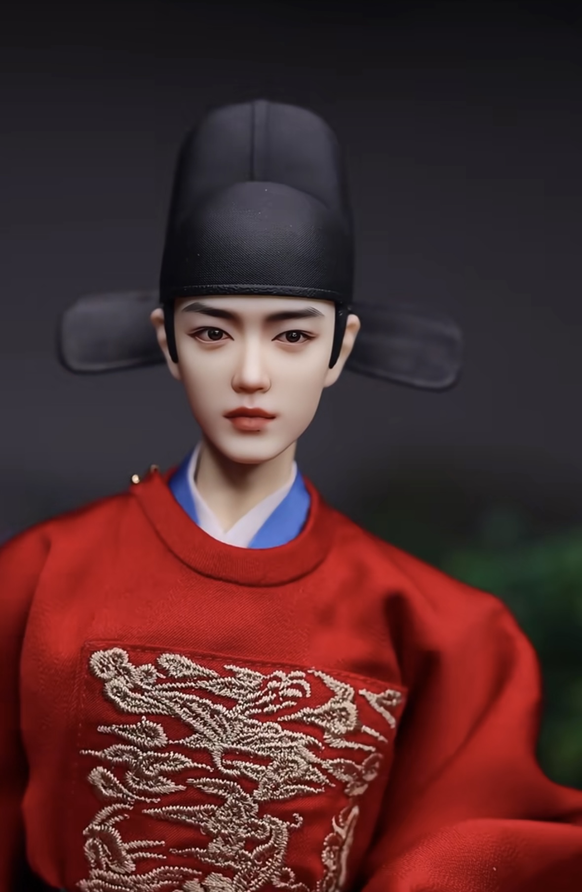 ฟิกเกอร์1/6 BJD ทั้งชุด Xiao Z - Baby Products In Sale บทวิจารณ์และราคา