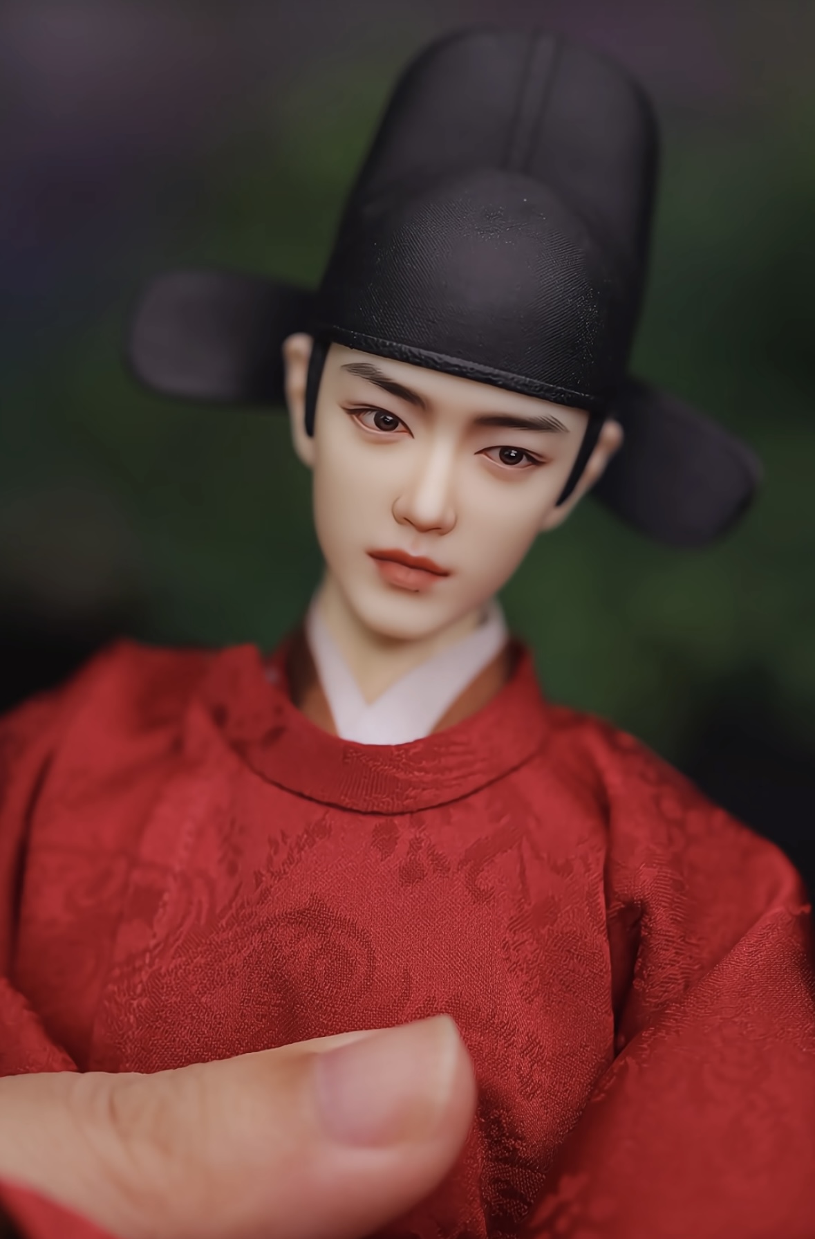 ฟิกเกอร์1/6 BJD ทั้งชุด Xiao Z - Baby Products In Sale บทวิจารณ์และราคา