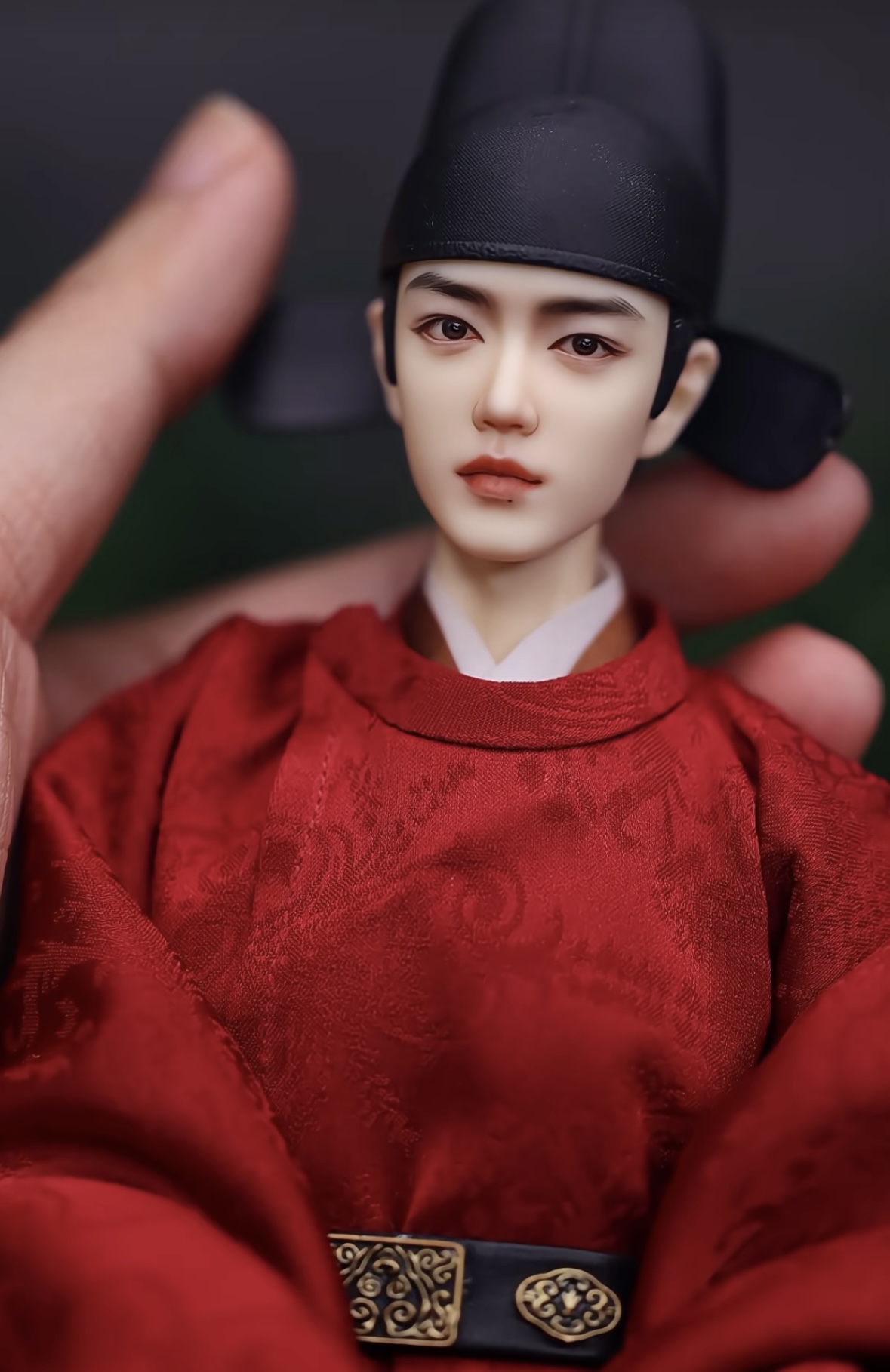 ฟิกเกอร์1/6 BJD ทั้งชุด Xiao Z - Baby Products In Sale บทวิจารณ์และราคา