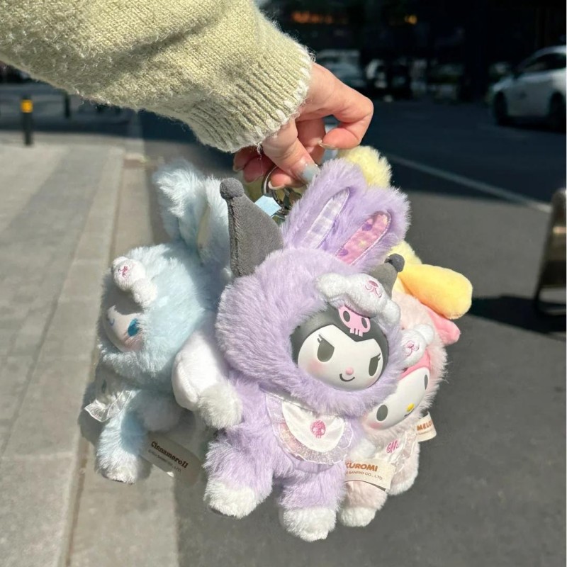 Sanrio Elf Bunny Baby Series ก - Baby Products Bag บทวิจารณ์และราคา