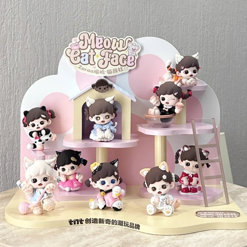 ของเล่นซีรีส์หน้าแมวเหมียว ซอร - Baby Products For Gift บทวิจารณ์และราคา